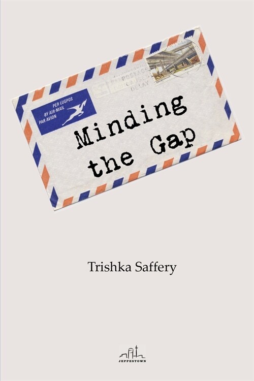 Minding the Gap (Paperback)