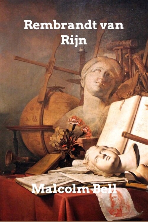 Rembrandt van Rijn (Paperback)