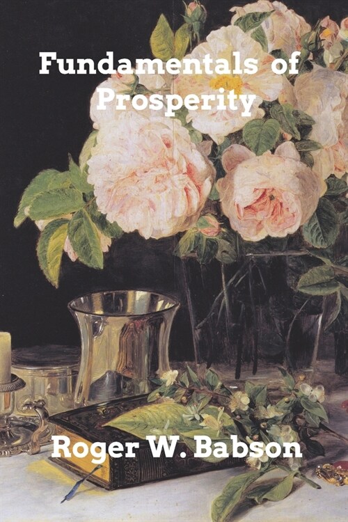 Fundamentals of Prosperity (Paperback)