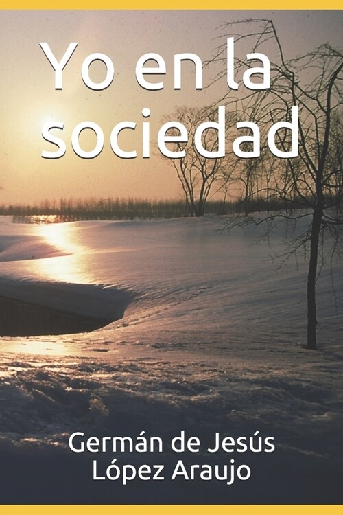 Yo en la sociedad (Paperback)