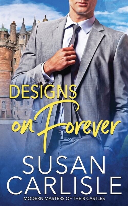 Designs on Forever (Paperback)