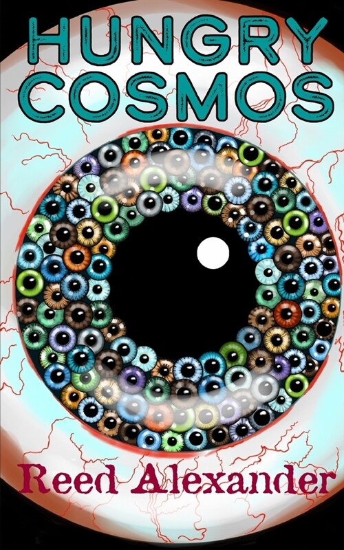 Hungry Cosmos (Paperback)