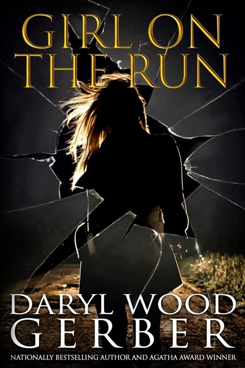 Girl On The Run (Paperback)