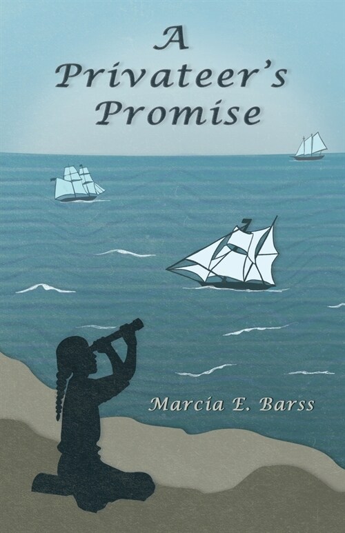 A Privateers Promise (Paperback)