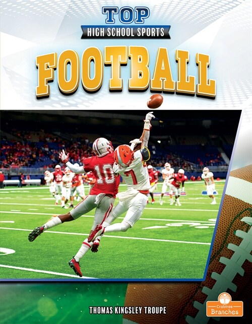 Football (Paperback)