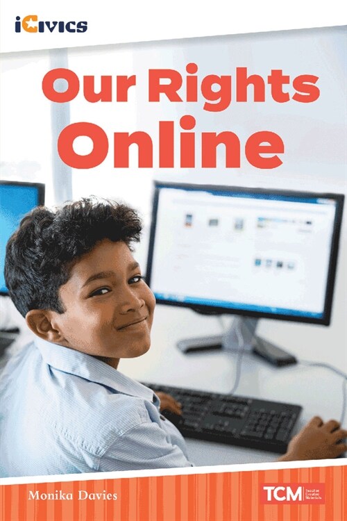 Our Rights Online (Paperback)