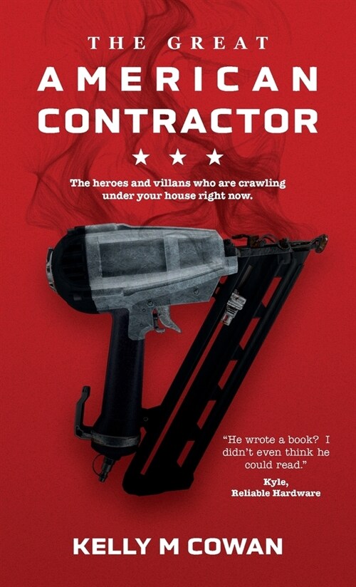 The Great American Contractor (Paperback)