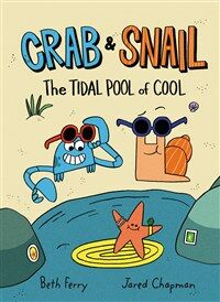 (The) tidal pool of cool 