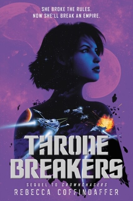 Thronebreakers (Paperback)