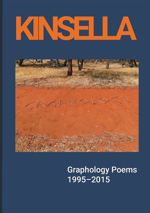 Graphology Poems: 1995-2015 (Paperback)