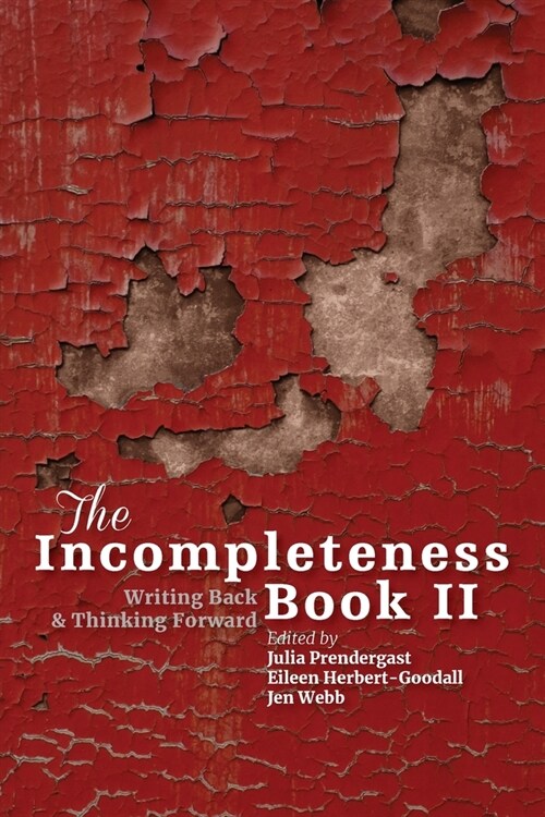 The Incompleteness Book 2 (Paperback)