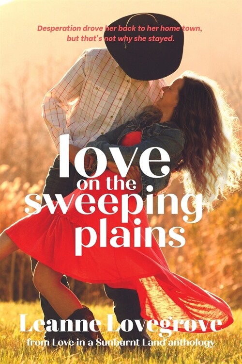 Love on the Sweeping Plains (Paperback)