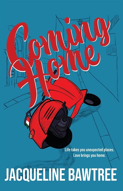 Coming Home (Paperback)