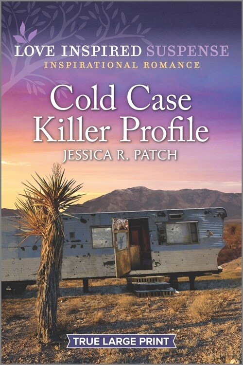 Cold Case Killer Profile (Paperback)