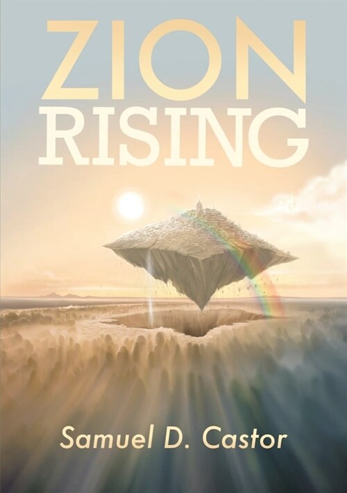 Zion Rising (Paperback)
