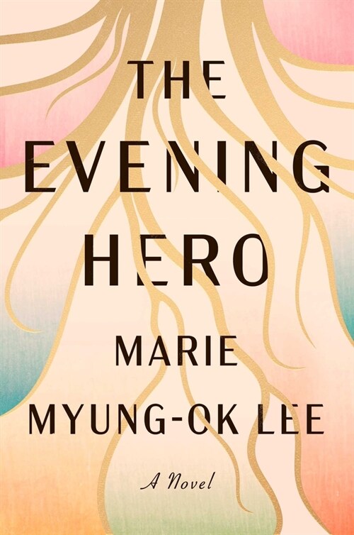 The Evening Hero (Hardcover)