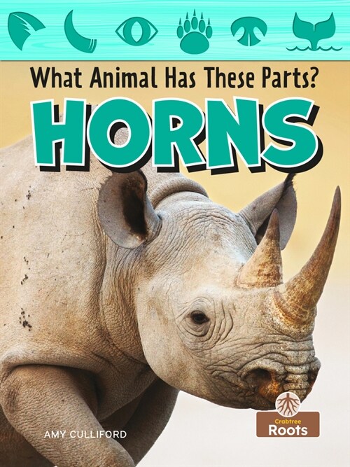 Horns (Paperback)