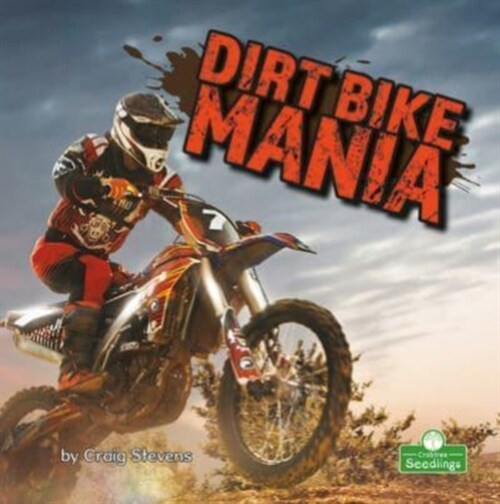 Dirt Bike Mania (Paperback)