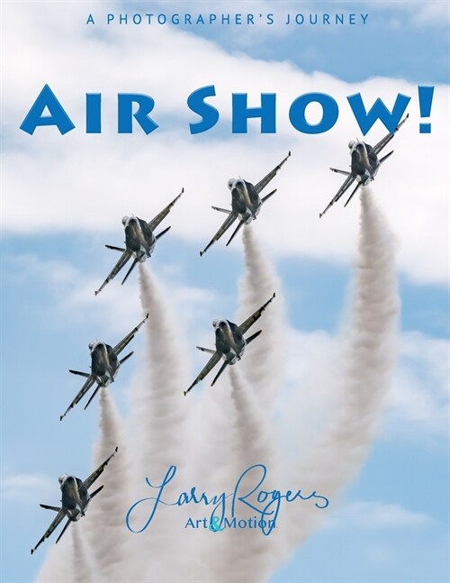 Air Show! (Paperback)