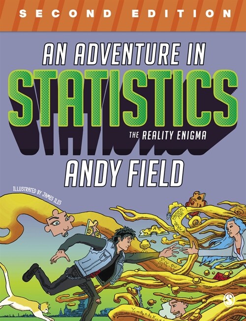 An Adventure in Statistics : The Reality Enigma (Hardcover, 2 Revised edition)