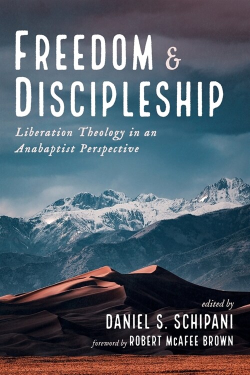 Freedom and Discipleship (Paperback)