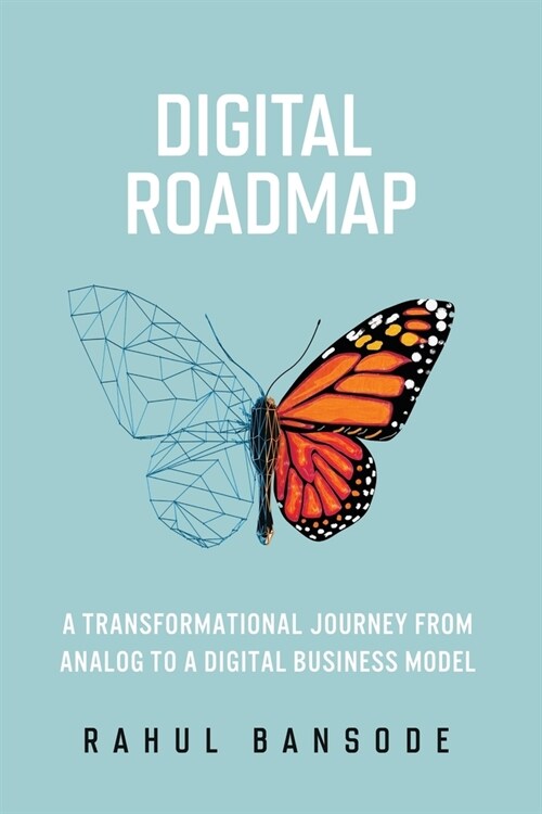 Digital Roadmap (Paperback)