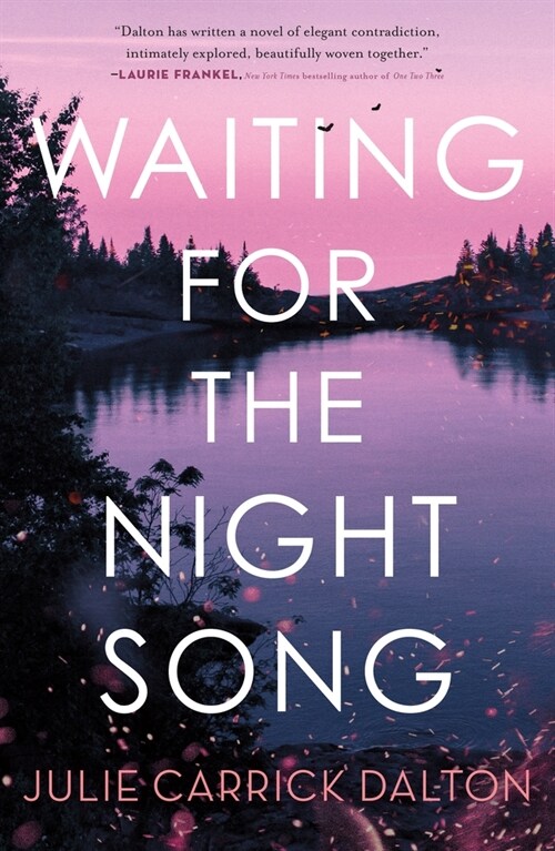 Waiting for the Night Song (Paperback)