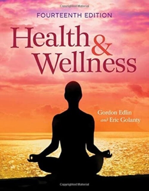 Health & Wellness (Paperback, 14)