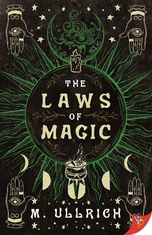 The Laws of Magic (Paperback)