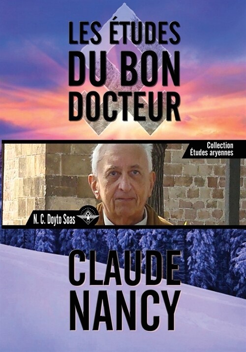 Les ?udes du bon Docteur (Paperback)