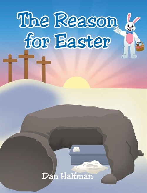 The Reason for Easter (Hardcover)