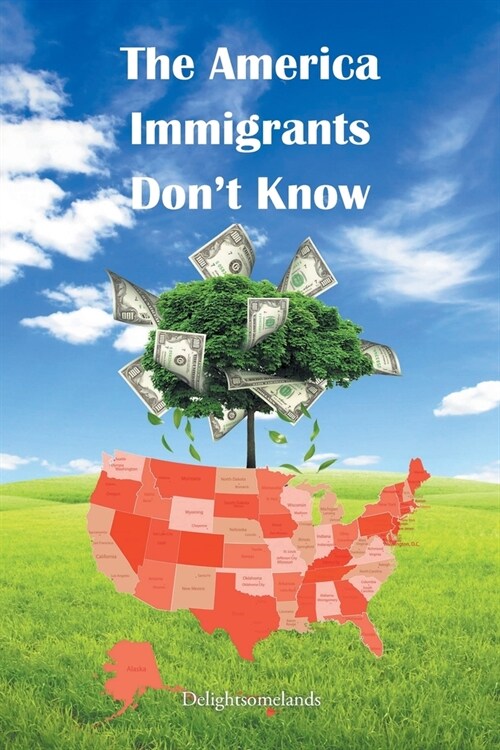 The America Immigrants Dont Know (Paperback)