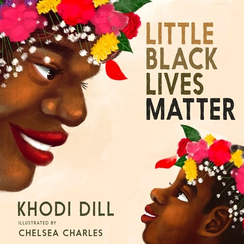 Little Black Lives Matter (Board Books)