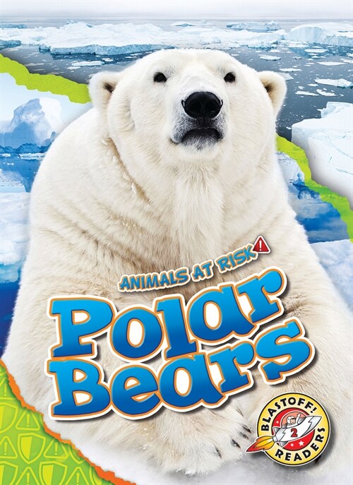 Polar Bears (Library Binding)