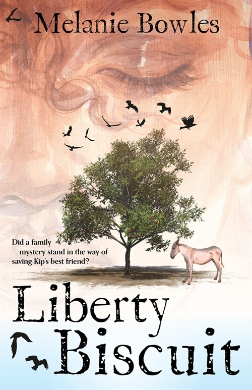 Liberty Biscuit (Paperback)