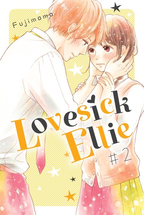 Lovesick Ellie 2 (Paperback)