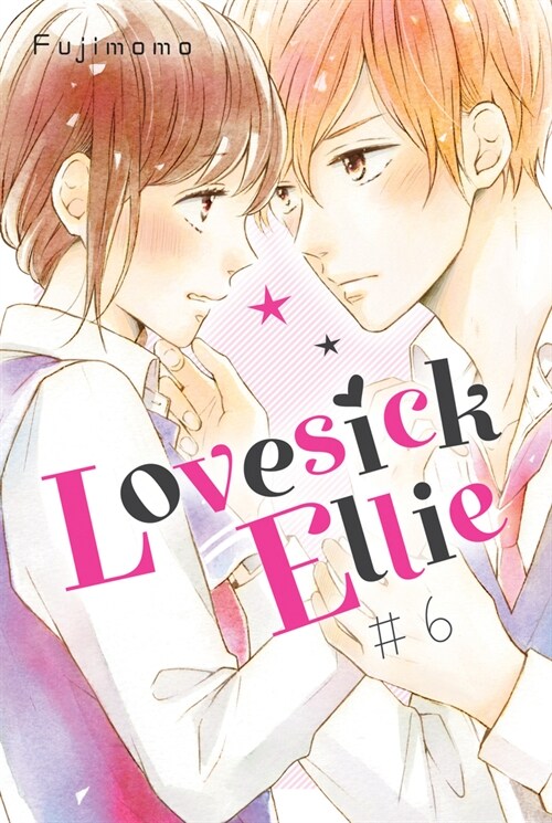Lovesick Ellie 6 (Paperback)