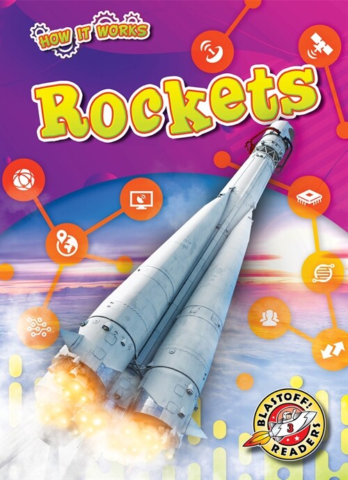 Rockets (Paperback)