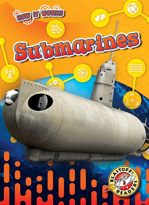 Submarines (Paperback)