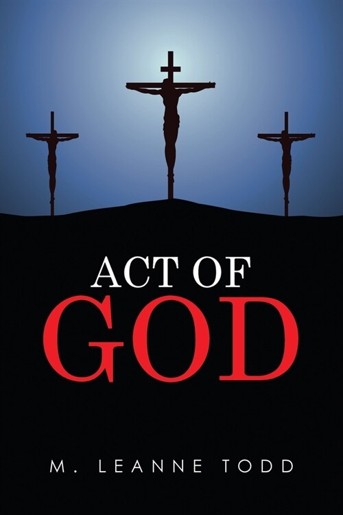 Act of God (Paperback)