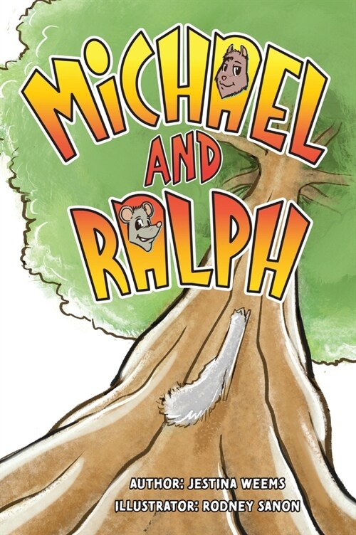 Michael & Ralph (Hardcover)