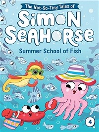 Summer School of Fish (Paperback)