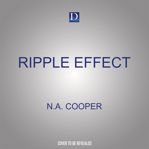 Ripple Effect (Audio CD)