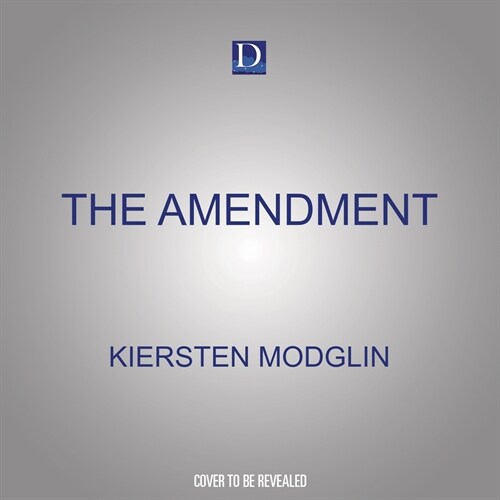 The Amendment (MP3 CD)