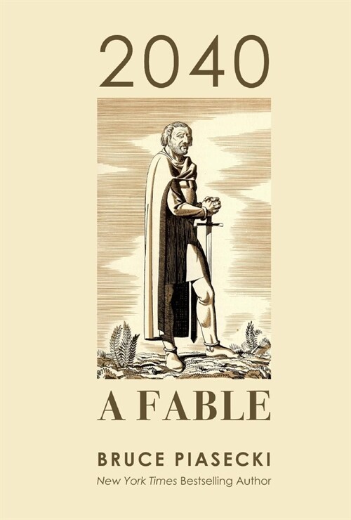 2040: A Fable (Hardcover)