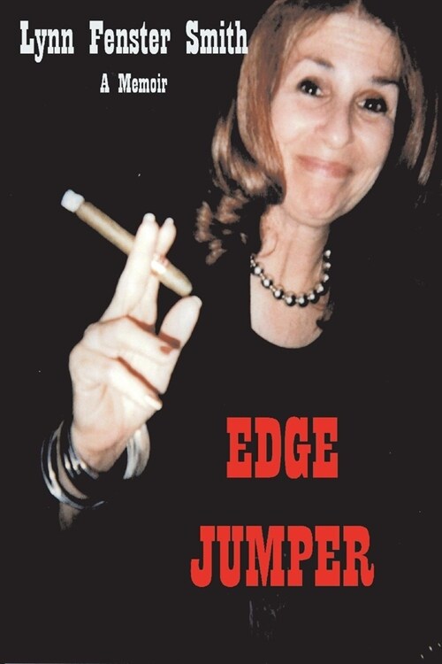 Edge Jumper (Paperback)