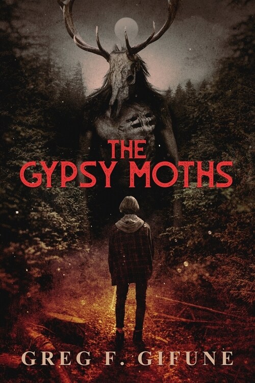 The Gypsy Moths (Paperback)