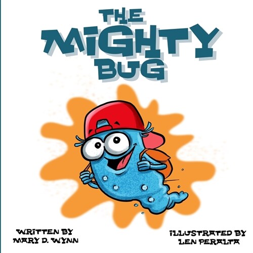 The Mighty Bug (Paperback)