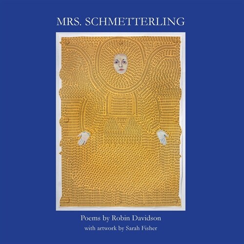 Mrs. Schmetterling (Paperback)