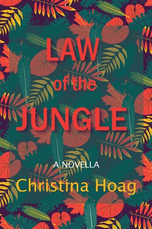 Law of the Jungle (Paperback)